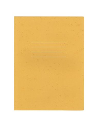 Next φάκελος αρχειοθέτησης με αυτιά skin μουσταρδί 250γρ. Υ35x25εκ.