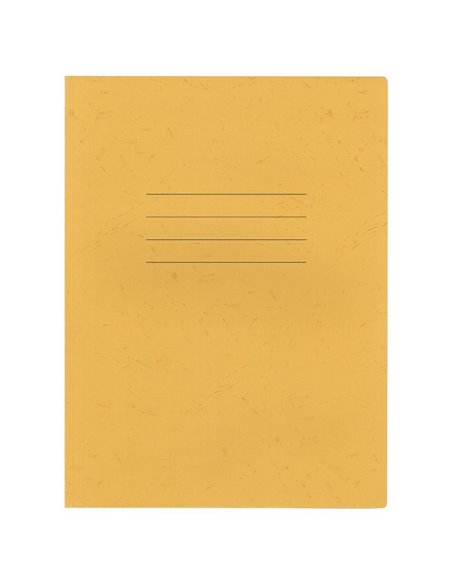 Next φάκελος αρχειοθέτησης με αυτιά skin μουσταρδί 250γρ. Υ35x25εκ.