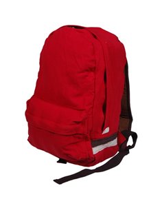 Σακίδιο πλάτης Himawari κόκκινο Υ40x26x14εκ.