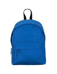 Τσάντα πλάτης με μπροστινή θήκη Υ38x28x12 εκ