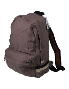 Σακίδιο πλάτης Himawari σκούρο γκρι Υ40x26x14εκ.