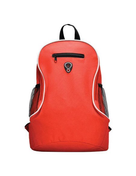 Σακίδιο πλάτης κόκκινο Υ40x30x18εκ.