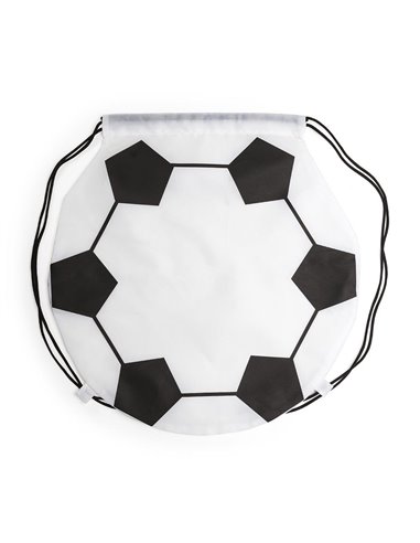 Σακίδιο πλάτης μπάλα ποδόσφαιρο ⌀43εκ.