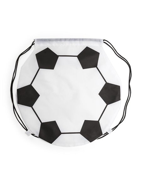 Σακίδιο πλάτης μπάλα ποδόσφαιρο ⌀43εκ.