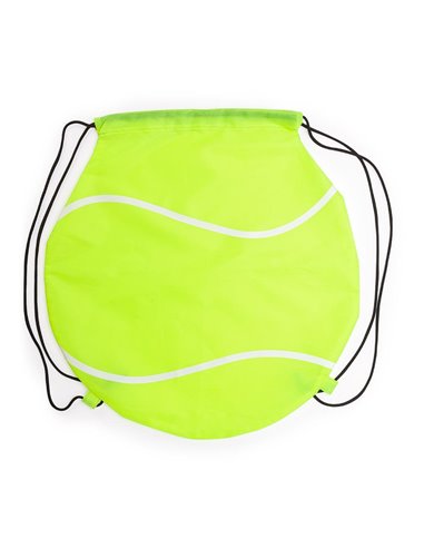 Σακίδιο πλάτης μπάλα τέννις ⌀43εκ.