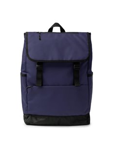 Σακίδιο πλάτης 20L με θήκη laptop μπλε Υ45χ30χ15εκ.