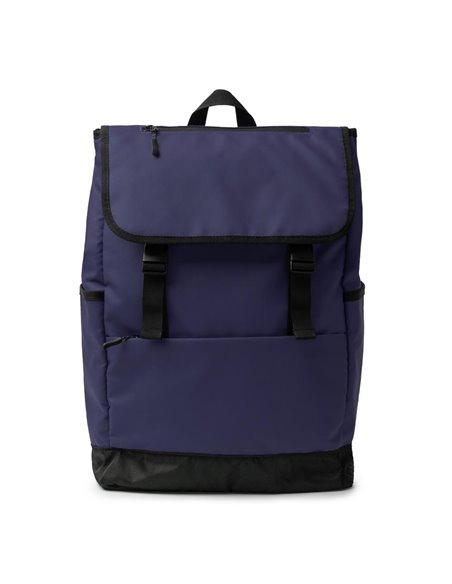 Σακίδιο πλάτης 20L με θήκη laptop μπλε Υ45χ30χ15εκ.