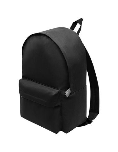 Τσάντα πλάτης με μπροστινή θήκη Υ40x28x14εκ.