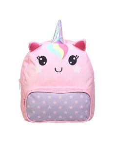 Bagtrotter τσάντα νηπίου Unicorn. Υ22x14x26εκ.