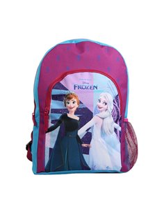 Bagtrotter τσάντα νηπίου πλάτης Frozen Y37x11x27.5εκ