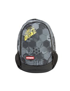 Τσάντα πλάτης MY GOAL,Υ45x27x17εκ.