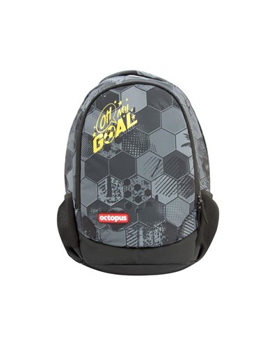 Τσάντα πλάτης MY GOAL,Υ45x27x17εκ.