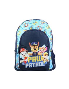 Bagtrotter τσάντα νηπίου πλάτης Paw Patrol Y37x11x28εκ.