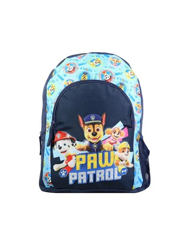 Bagtrotter τσάντα νηπίου πλάτης Paw Patrol Y37x11x28εκ.