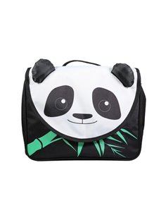Bagtrotter τσάντα πλάτης Panda Υ25x8x32εκ.