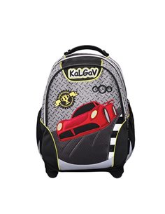 KALGAV τσάντα πλάτης ΑΓΩΝΙΣΤΙΚΟ ΑΥΤΟΚΙΝΗΤΟ Y45x16x32
