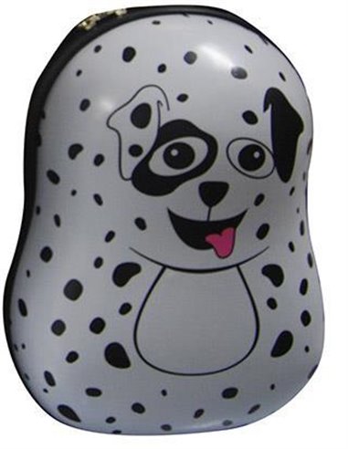 Τσάντα πλάτης νηπίου δαλματίας 32x21x8εκ.