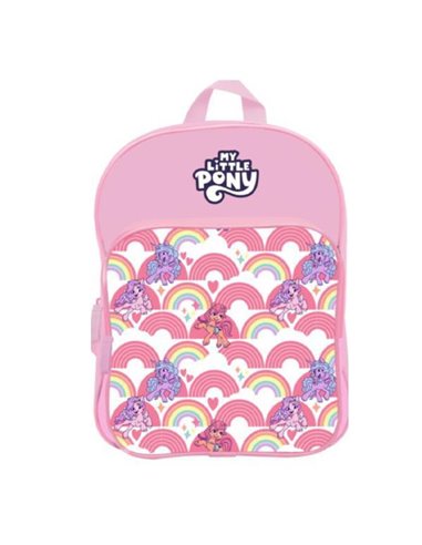 Bagtrotter τσάντα πλάτης νηπίου Μικρό Πόνυ Υ31x24x8εκ.