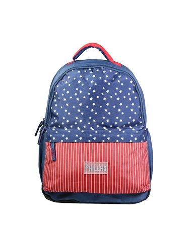 Bagtrotter τσάντα πλάτης Phileas Υ43x29x16εκ.