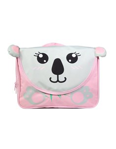 Bagtrotter τσάντα πλάτης Koala Υ25x8x32εκ.