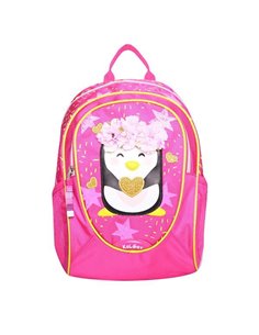 KALGAV τσάντα πλάτης ΠΙΓΚΟΥΙΝΟΣ Y28x13x37εκ.