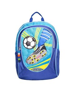 KALGAV τσάντα πλάτης ΠΟΔΟΣΦΑΙΡΟ Y28x13x37εκ.