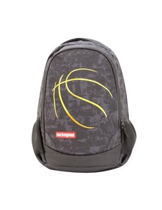 Τσάντα πλάτης LINES Υ45x27x17εκ.