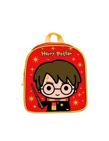 Bagtrotter τσάντα πλάτης νηπίου Harry Potter Υ24x24x7εκ.