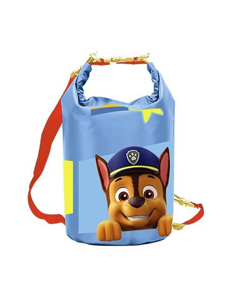 Σακίδιο πλάτης παιδικό Paw Patrol 35εκ.