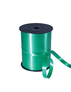 Ξυλοκορδέλα σε ρολό 1εκ. x228μέτρα πράσινη