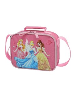 Bagtrotter τσαντάκι φαγητού Princess 22x17x7εκ.