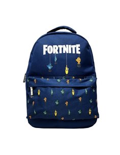 Βagtrotter τσάντα πλάτης Fortnite Υ43x14x30εκ.