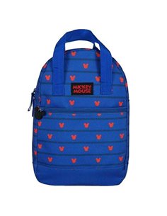Bagtrotter τσάντα νηπίου Mickey 34x23x13εκ.