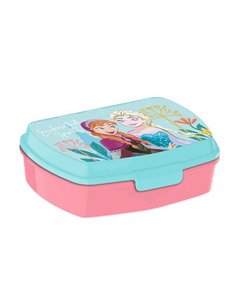 Φαγητοδοχείο Frozen 17x12x6εκ.