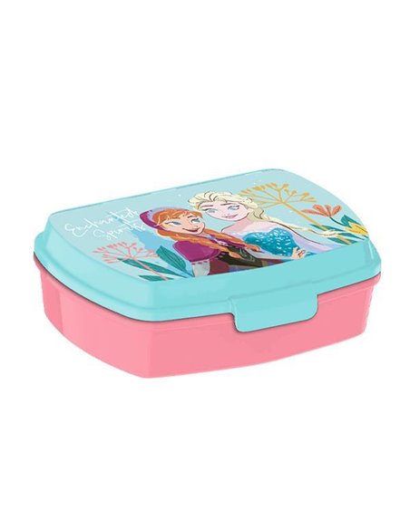 Φαγητοδοχείο Frozen 17x12x6εκ.