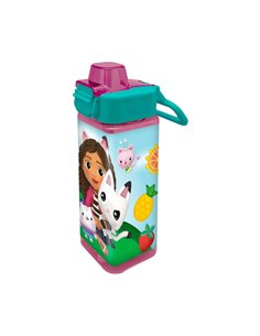 Παγούρι Το κουκλόσπιτο της Γκάμπι PP Υ22x7x7εκ.