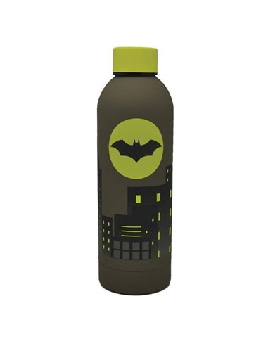 Παγούρι αλουμινίου Batman 700ml
