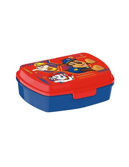 Φαγητοδοχείο Paw Patrol 17x12x6εκ.