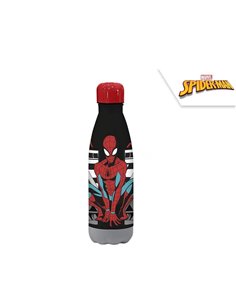 Μπουκάλι νερού Spiderman αλουμινίου 500ml.