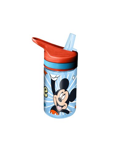 Παιδικό παγούρι Mickey PP 400ml