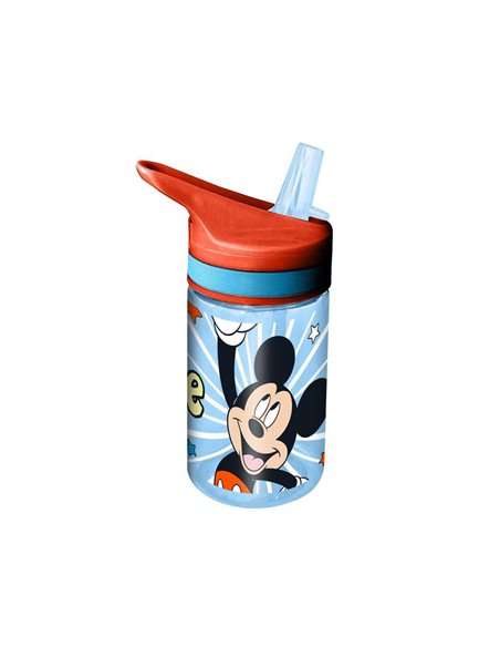 Παιδικό παγούρι Mickey PP 400ml