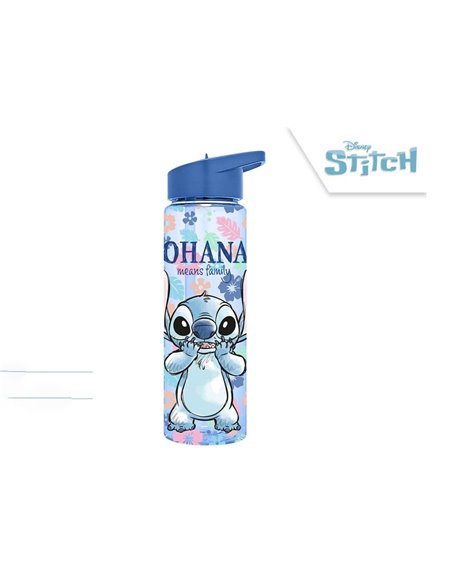 Παιδικό Παγούρι Stitch PP 600ml