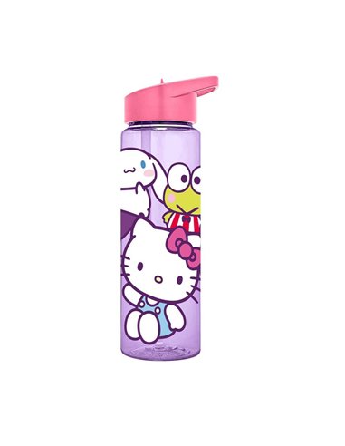 Παιδικό Παγούρι Hello kitty PP 600ml
