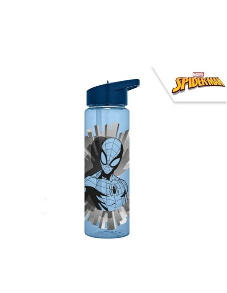 Παιδικό Παγούρι Spiderman PP 600ml.