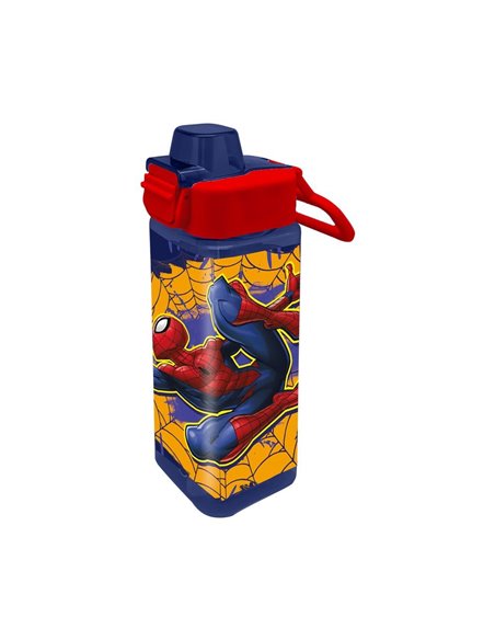 Παιδικό παγούρι Spiderman PP Υ22x7x7εκ.
