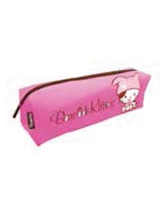 Bagtrotter κασετίνα Kitty 22x7x7εκ.