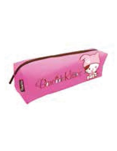 Bagtrotter κασετίνα Kitty 22x7x7εκ.