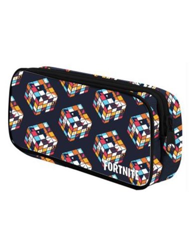 Bagtrotter κασετίνα "Fortnite Cube" 23x5x10εκ.
