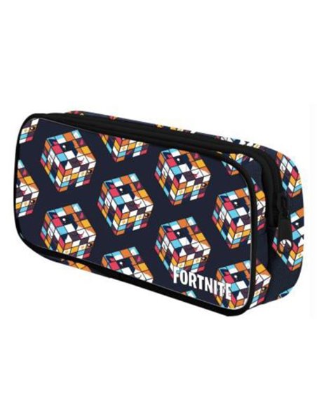 Bagtrotter κασετίνα "Fortnite Cube" 23x5x10εκ.