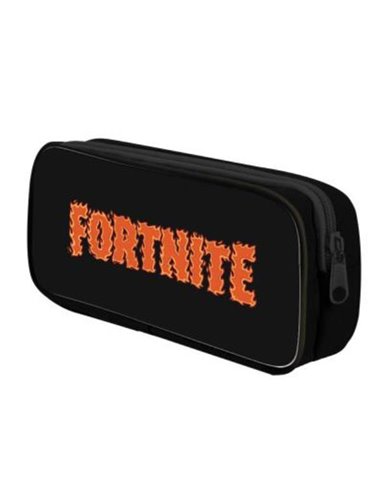 Bagtrotter κασετίνα "Fortnite Plain" 23x5x10εκ.